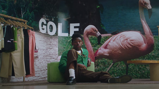 Pharrell and Jay-Z Release Music Video for New Song 'Entrepreneur,' Featuring Some Familiar Faces and Shade to Black Twitter